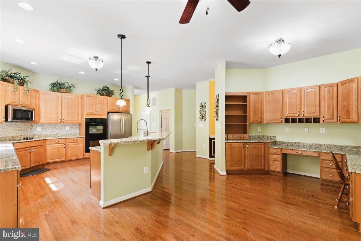 MARLEY RUN - Residential