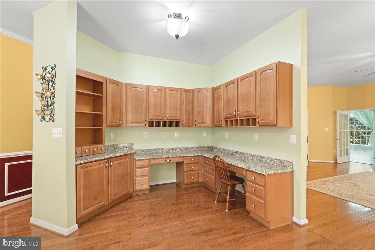 MARLEY RUN - Residential