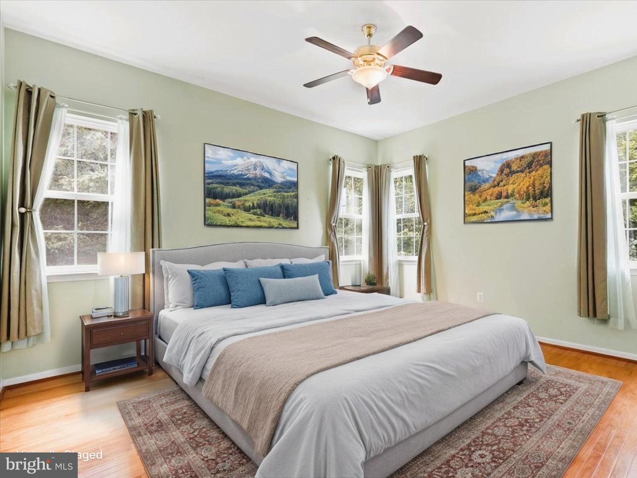 MARLEY RUN - Residential