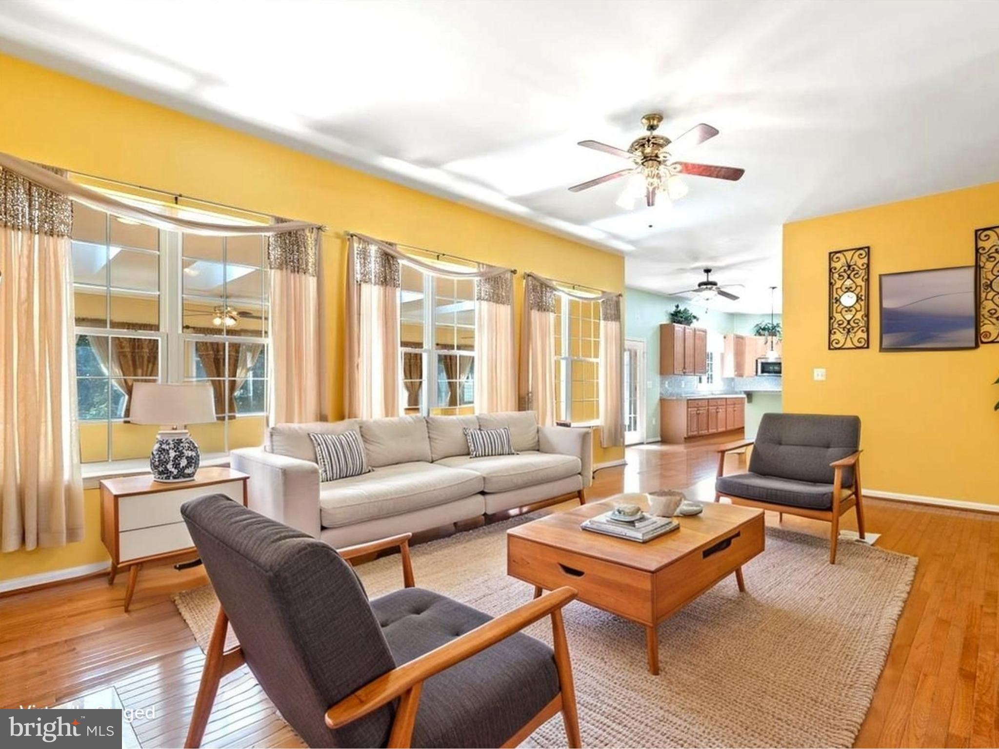 MARLEY RUN - Residential