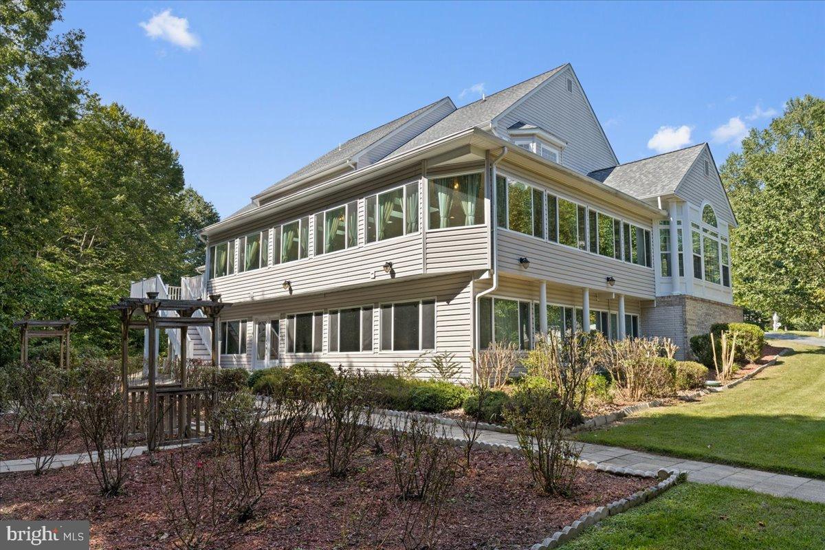 MARLEY RUN - Residential