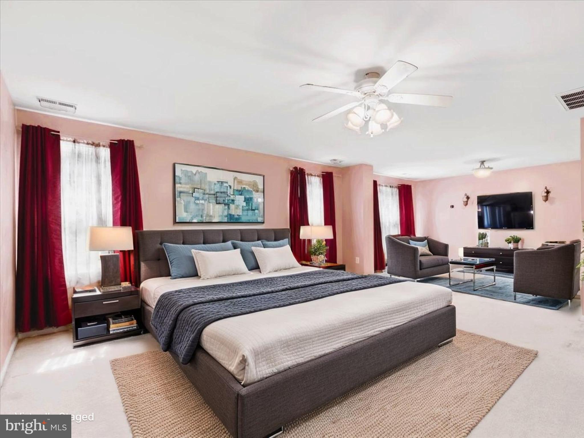 MARLEY RUN - Residential