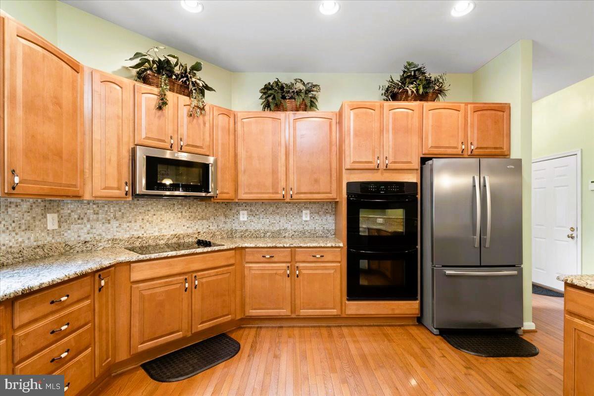 MARLEY RUN - Residential