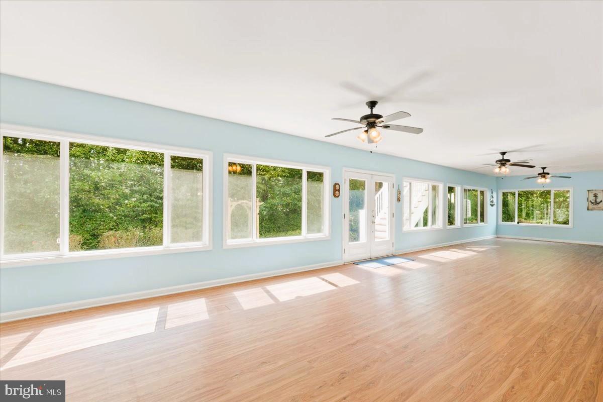 MARLEY RUN - Residential