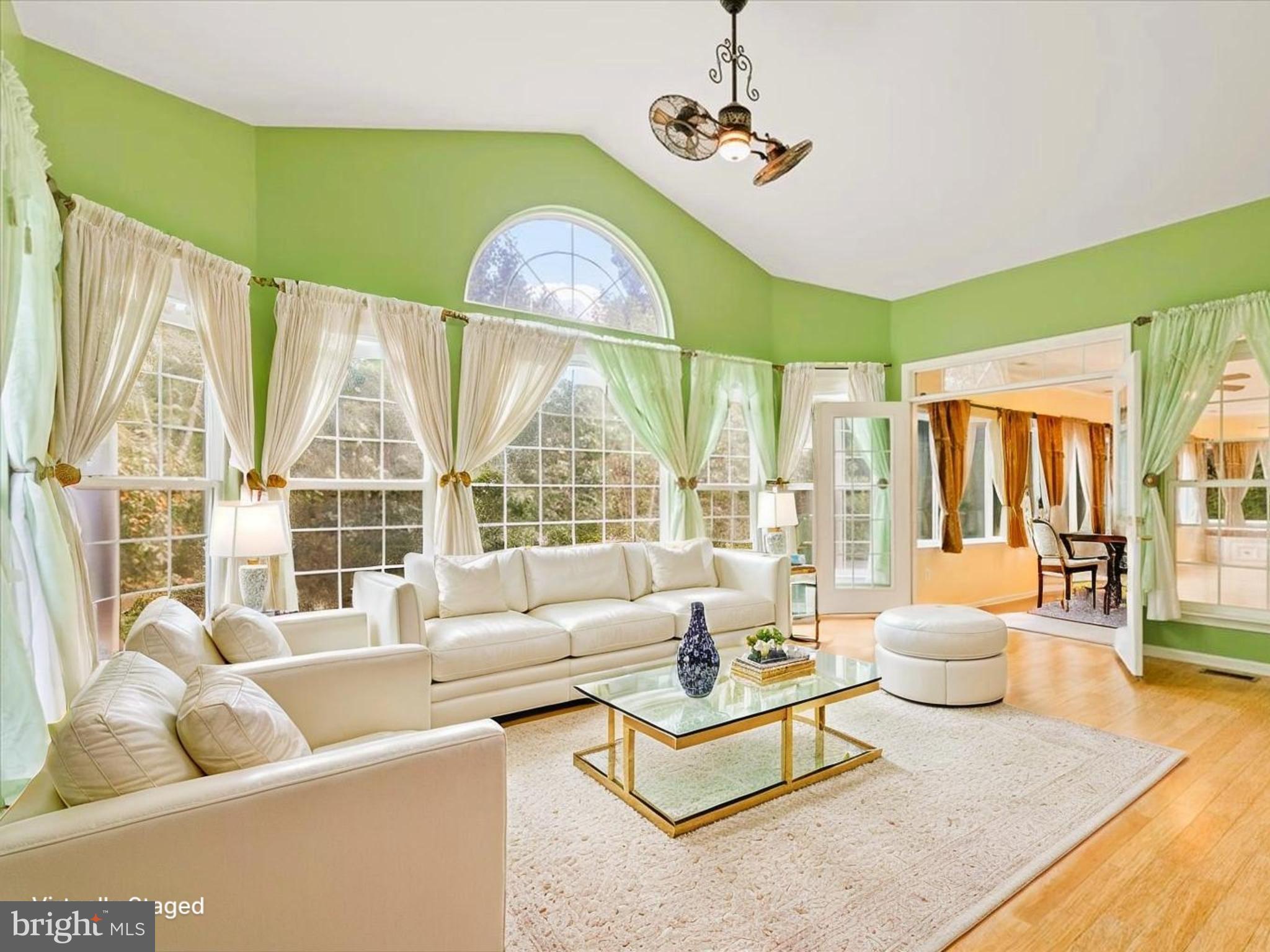 MARLEY RUN - Residential