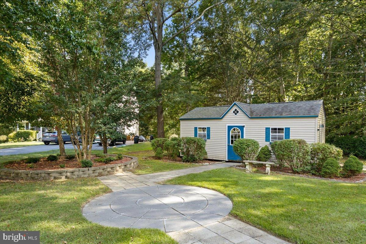 MARLEY RUN - Residential