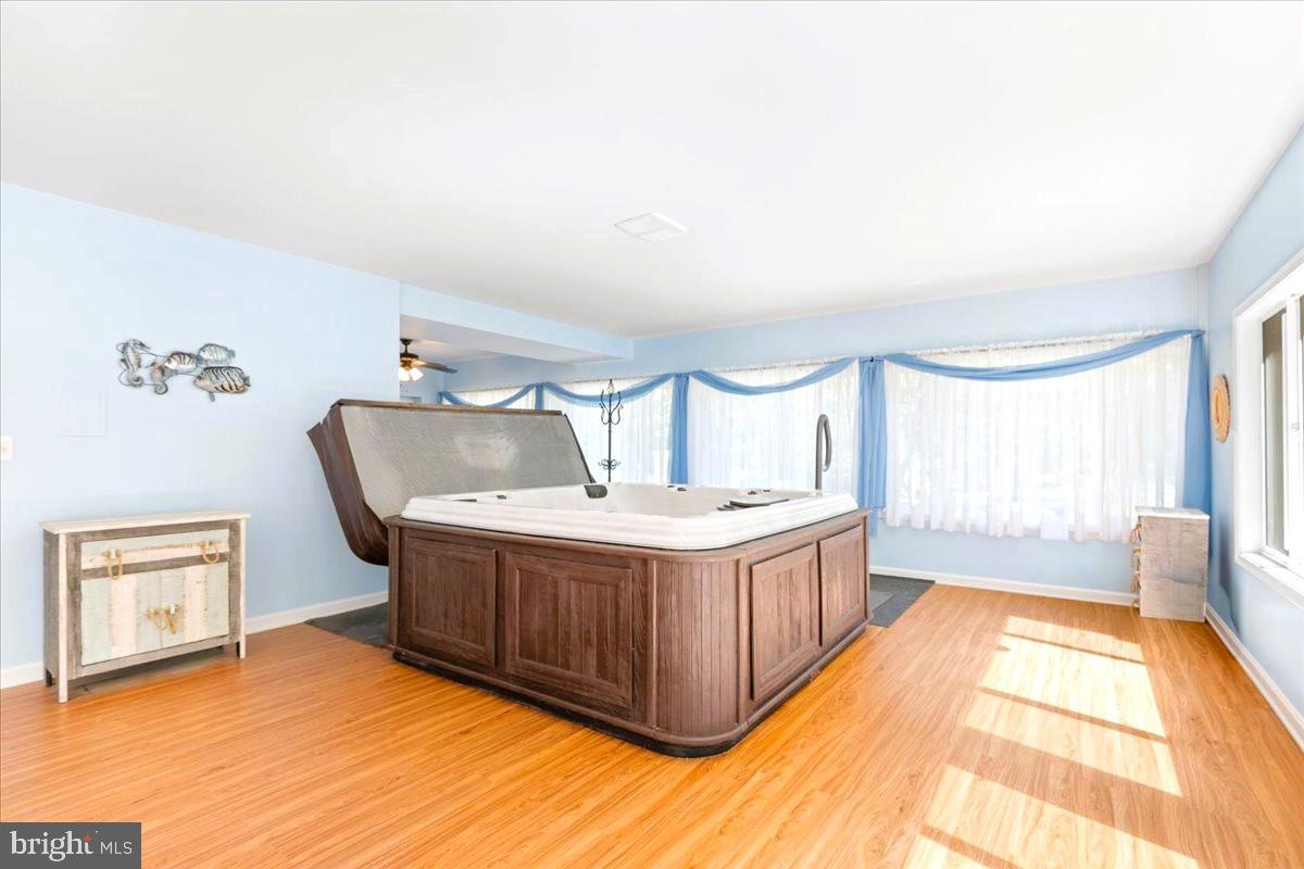 MARLEY RUN - Residential