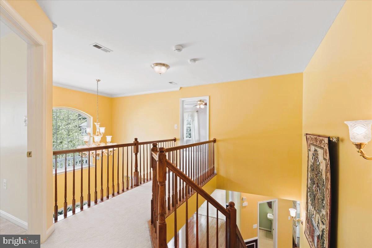 MARLEY RUN - Residential