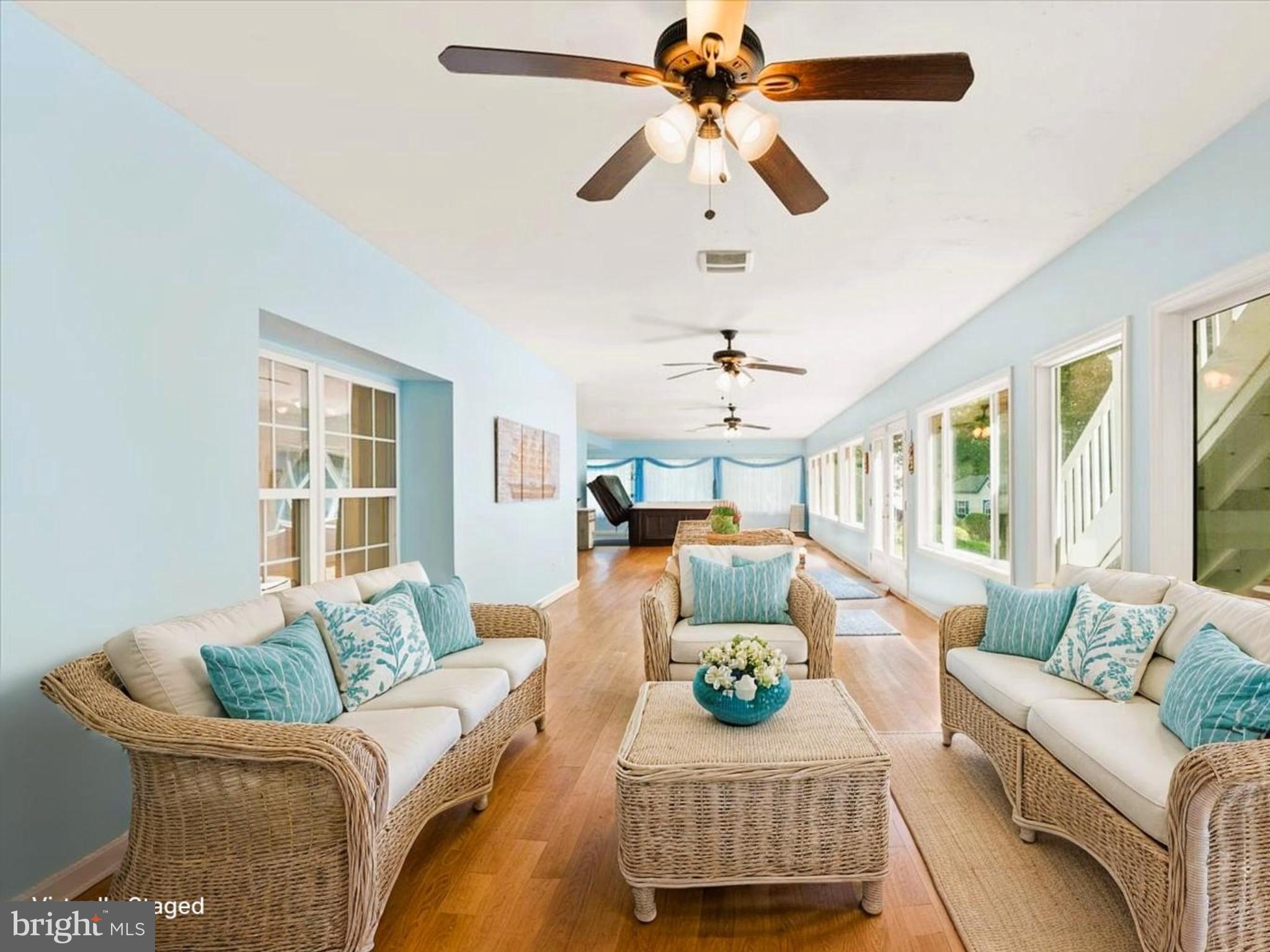 MARLEY RUN - Residential