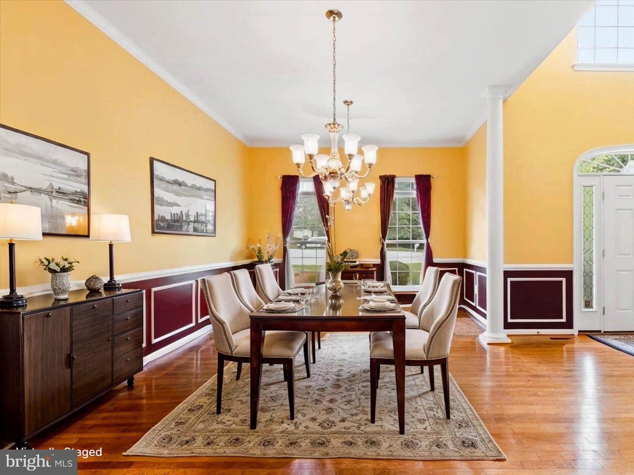 MARLEY RUN - Residential