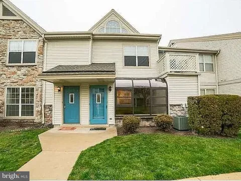 1811 Foxmeadow Circle Unit CONDO 1811, Royersford, PA 19468 - MLS#: PAMC2135362