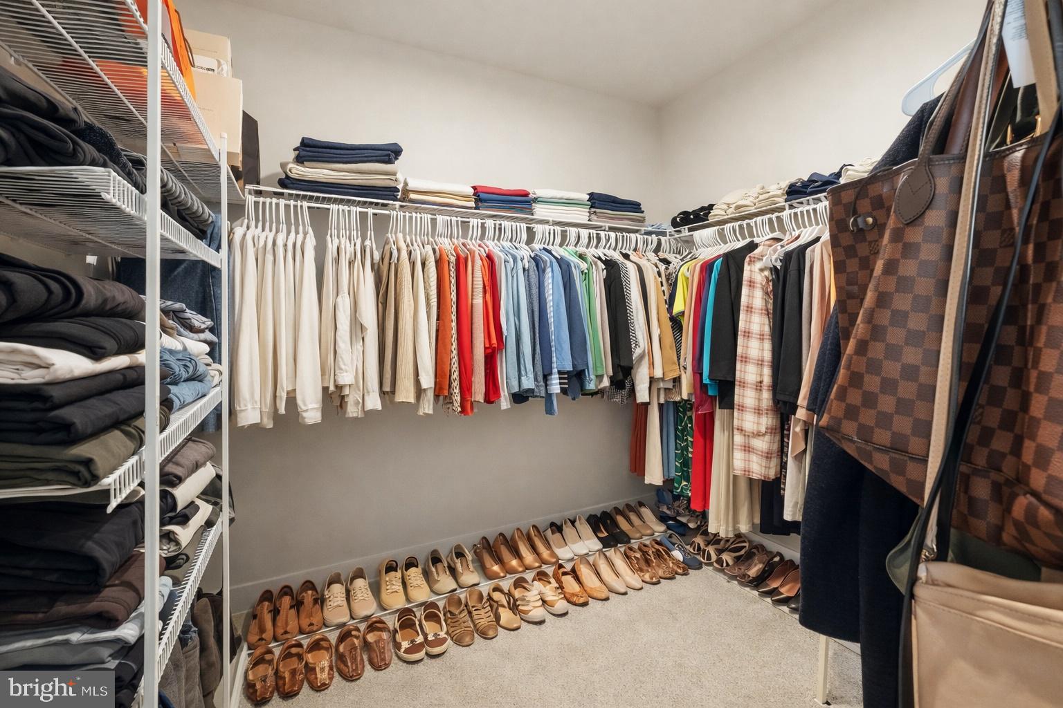 METRO WALK AT MOOREFIELD STATION - Residential