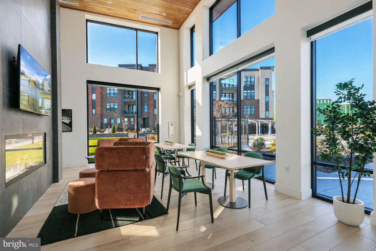 METRO WALK AT MOOREFIELD STATION - Residential