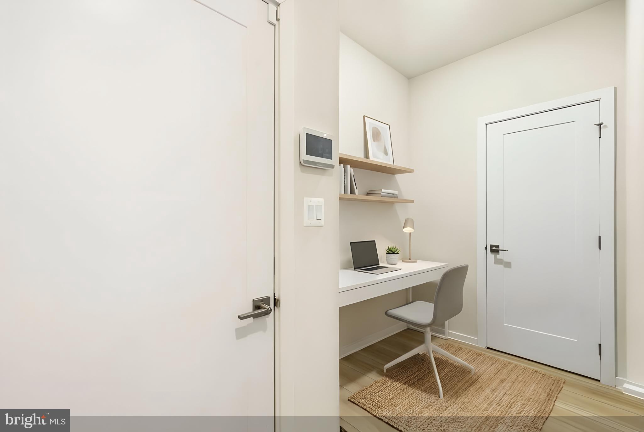 METRO WALK AT MOOREFIELD STATION - Residential