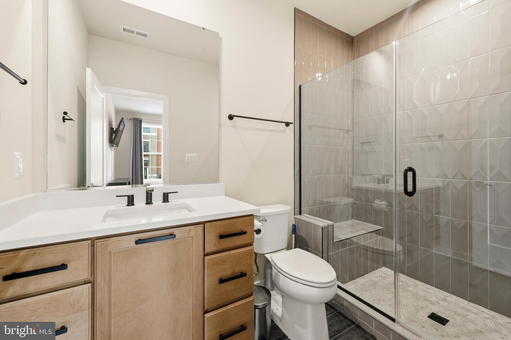 METRO WALK AT MOOREFIELD STATION - Residential