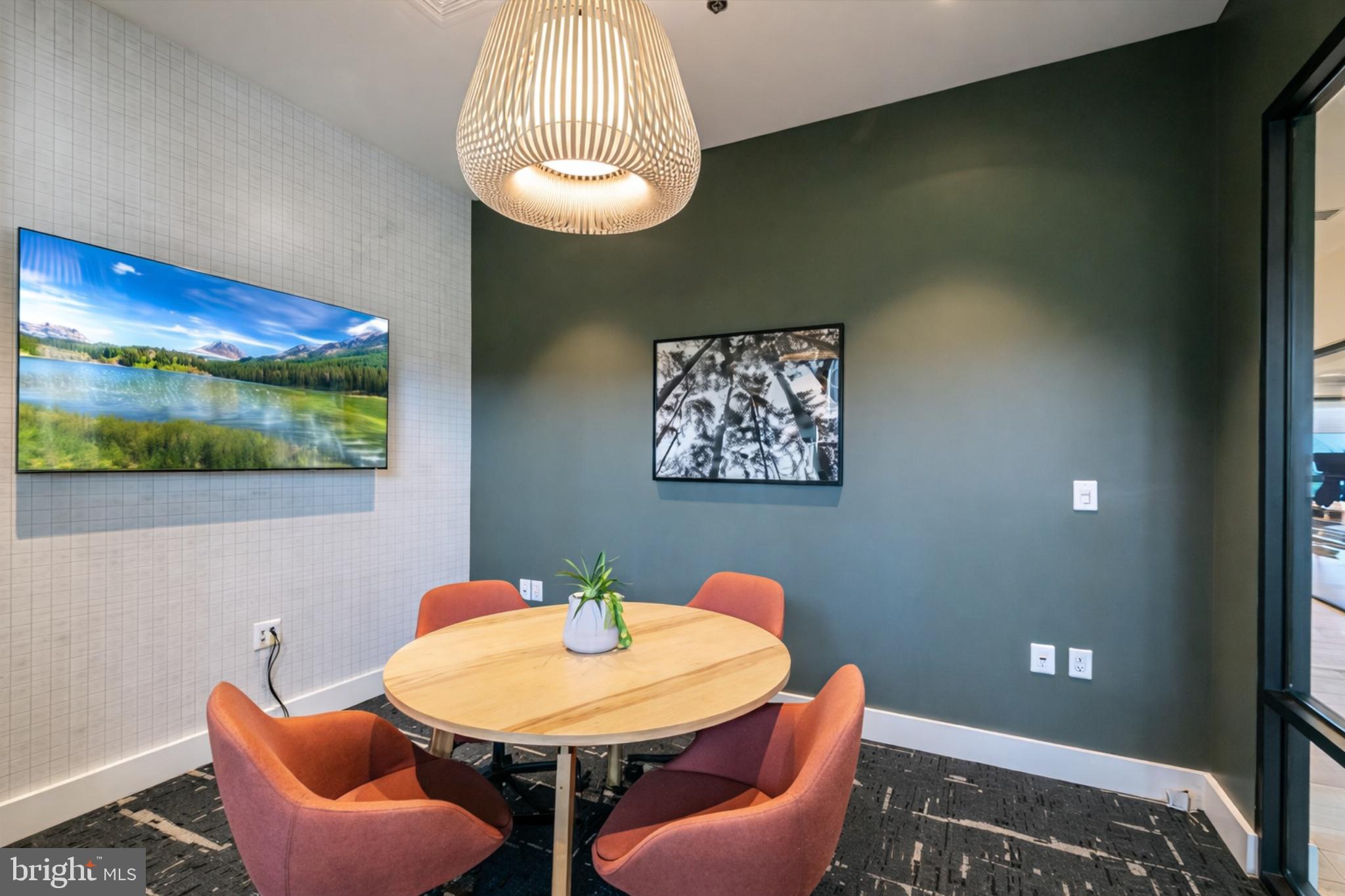 METRO WALK AT MOOREFIELD STATION - Residential