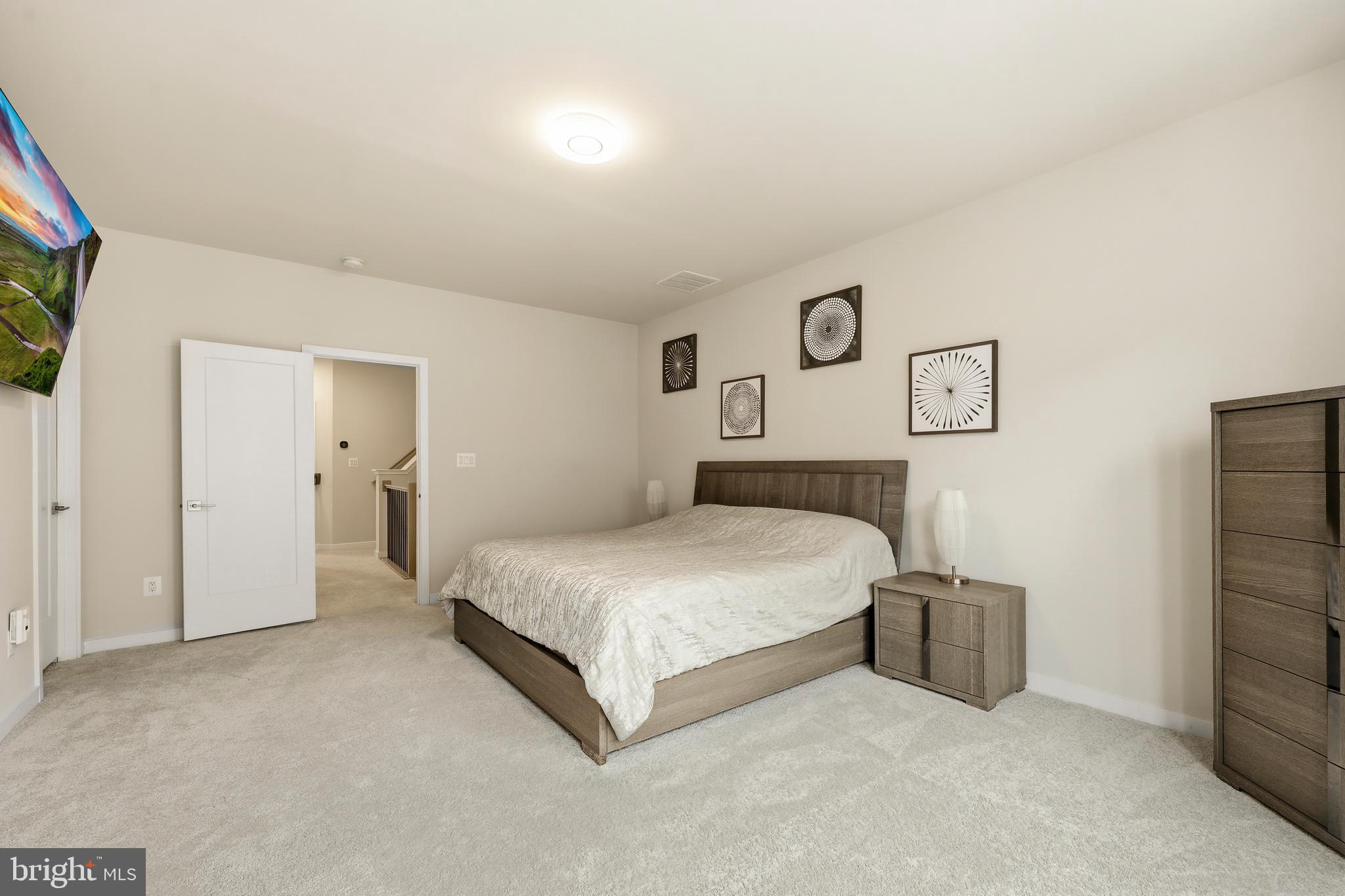 METRO WALK AT MOOREFIELD STATION - Residential