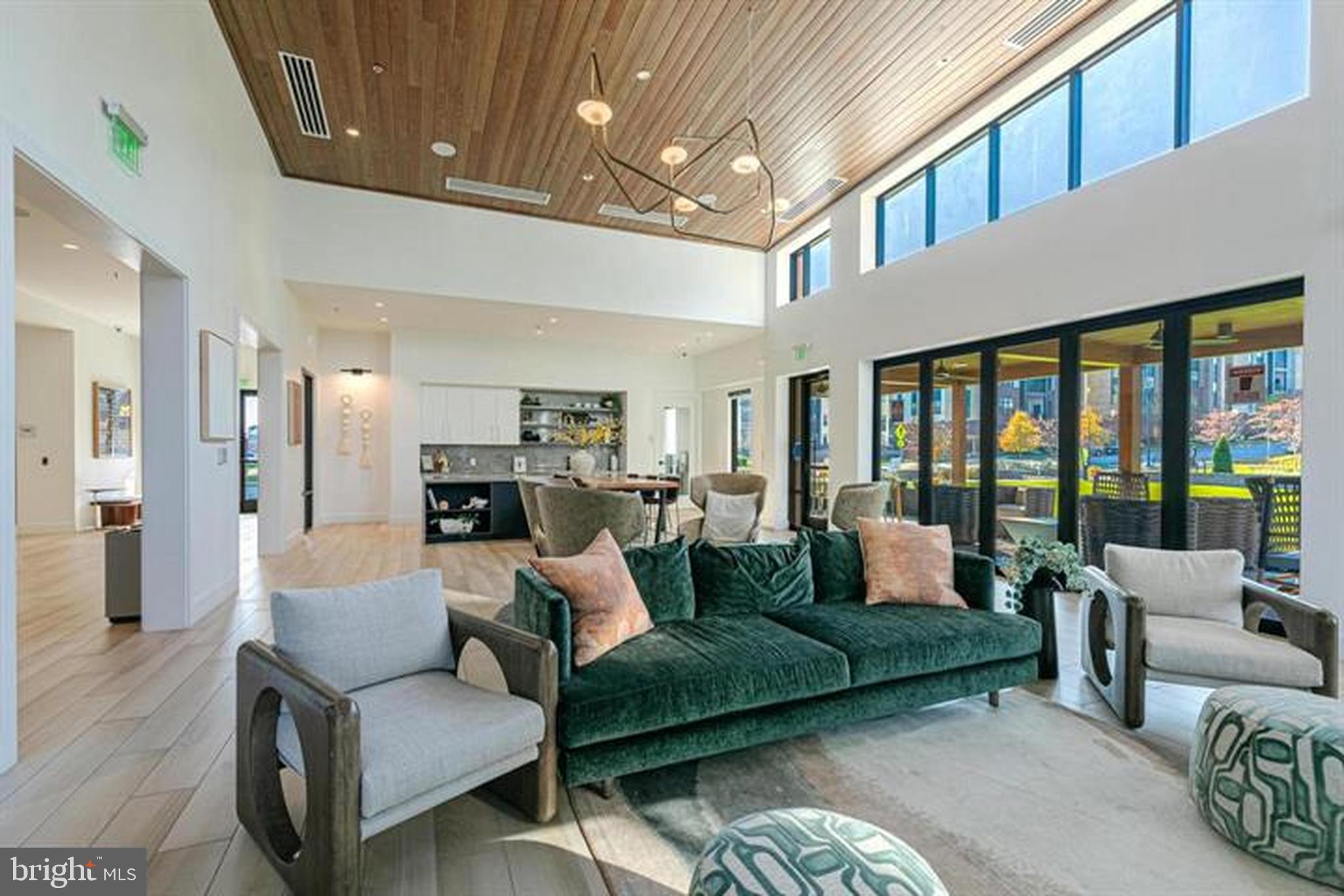 METRO WALK AT MOOREFIELD STATION - Residential