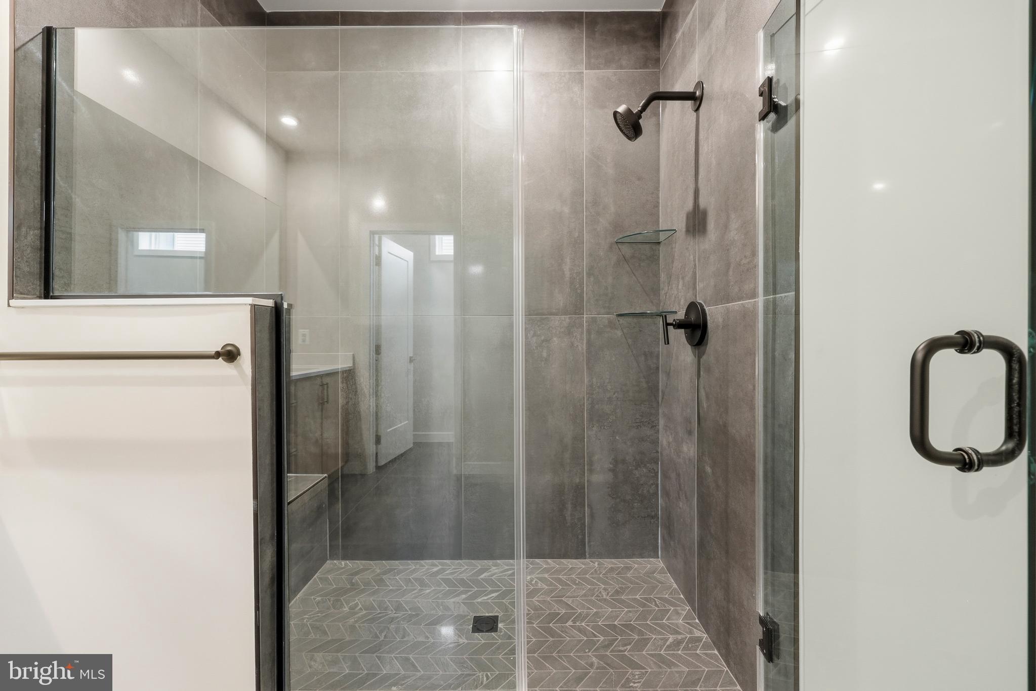 METRO WALK AT MOOREFIELD STATION - Residential