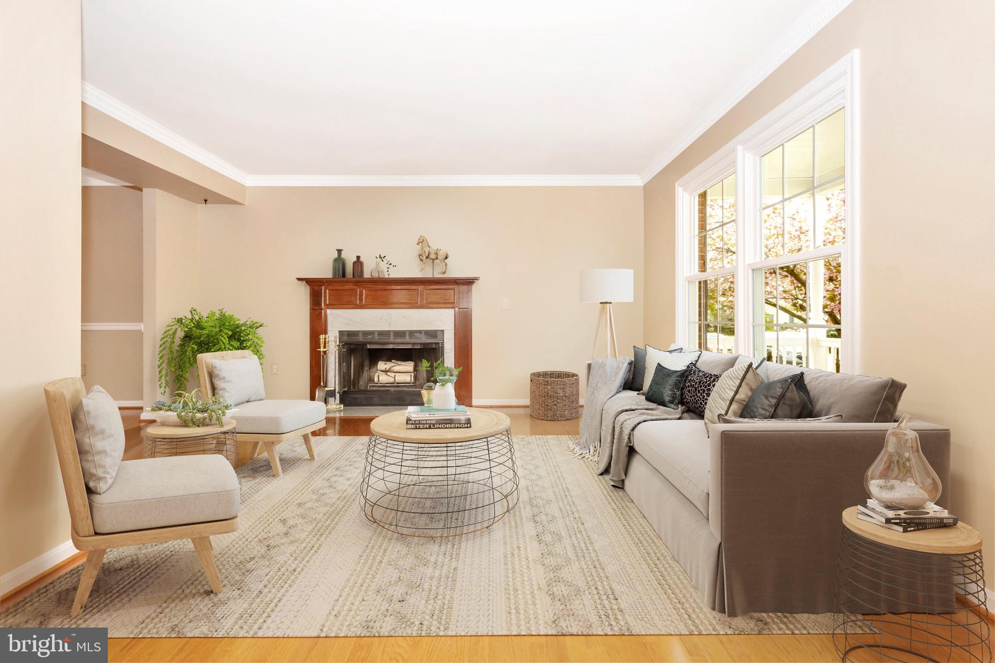 SEVEN OAKS - Residential