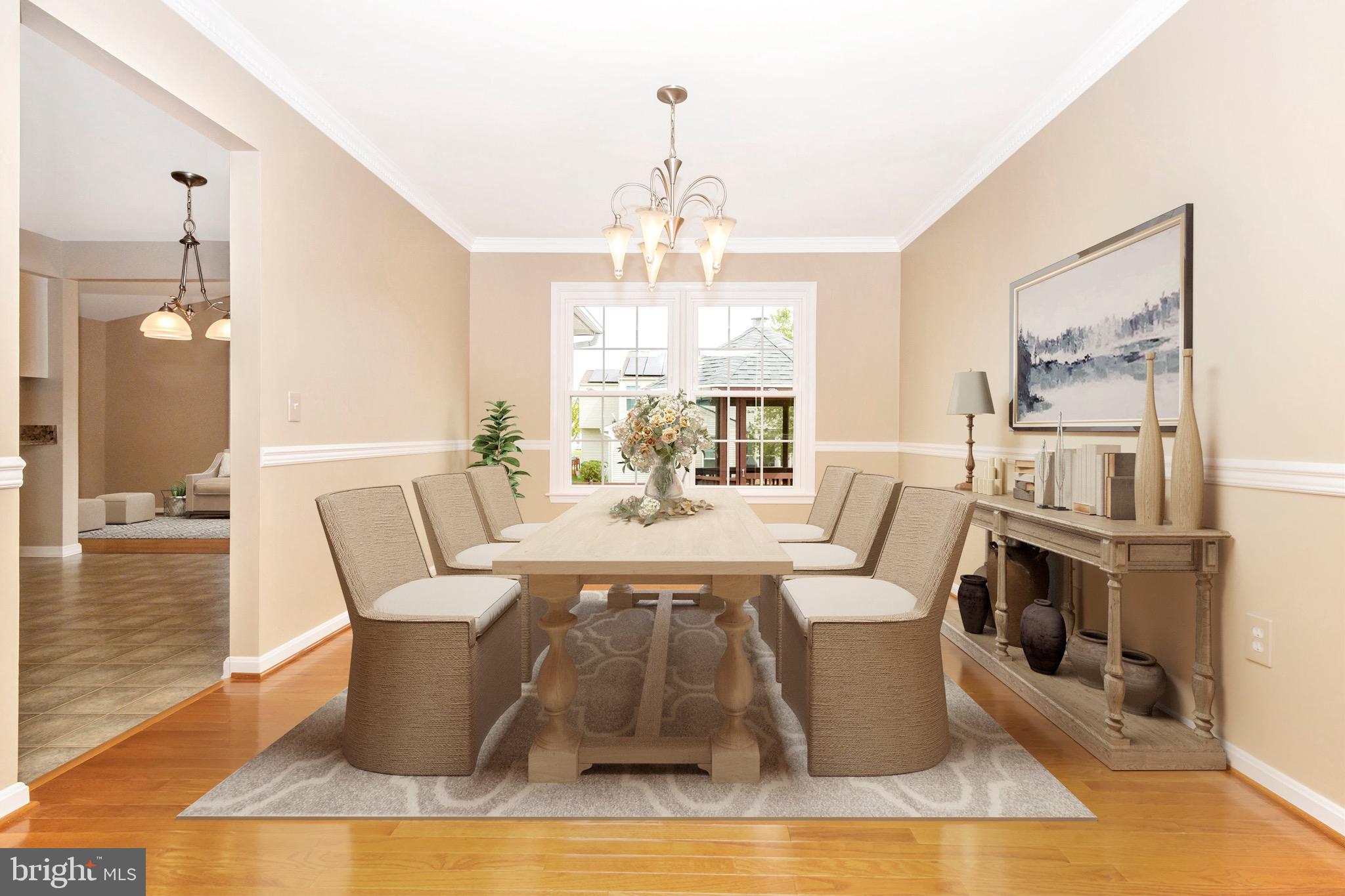 SEVEN OAKS - Residential