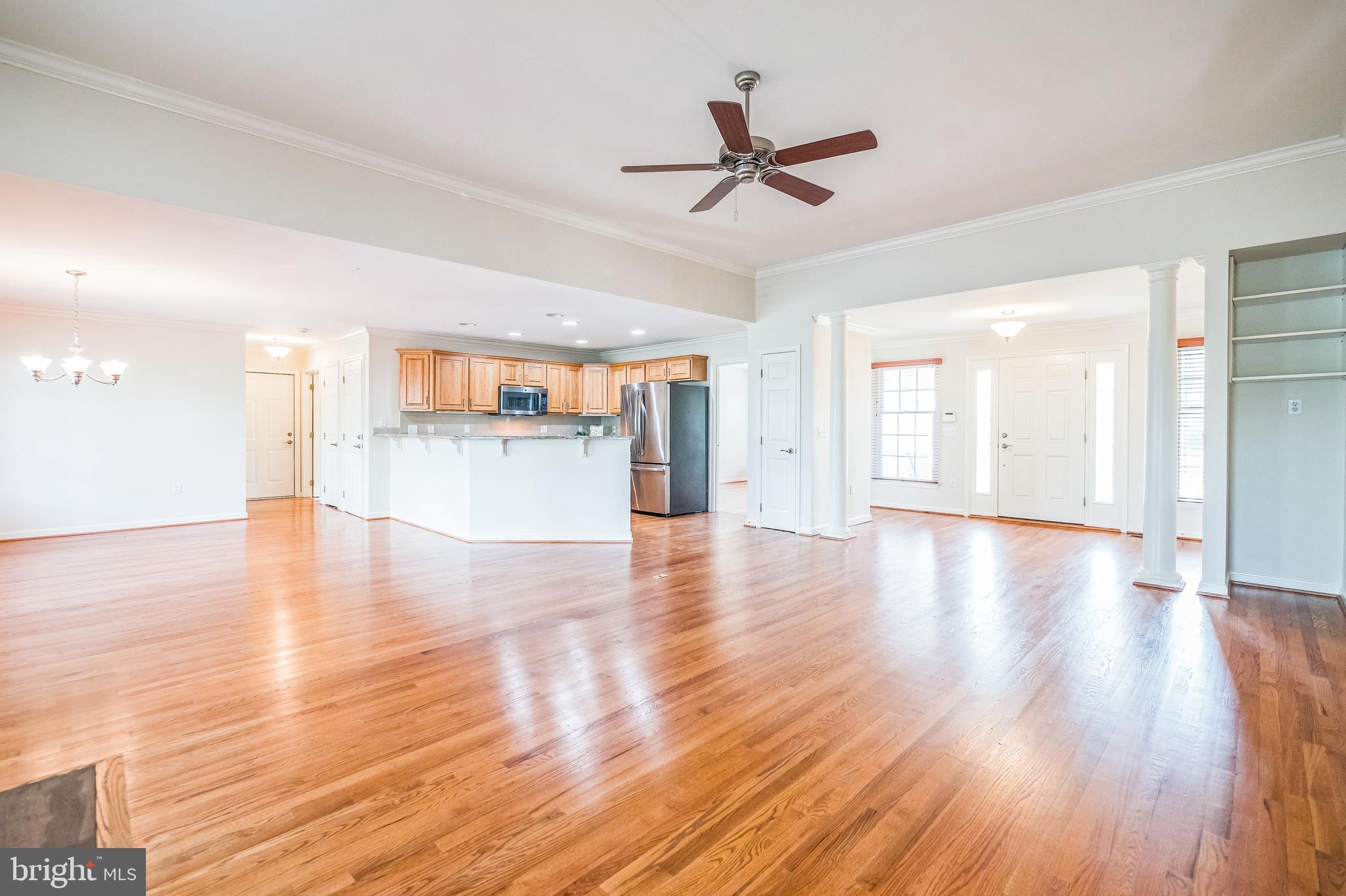 FOXFIELD AT MIDDLETOWN - Residential