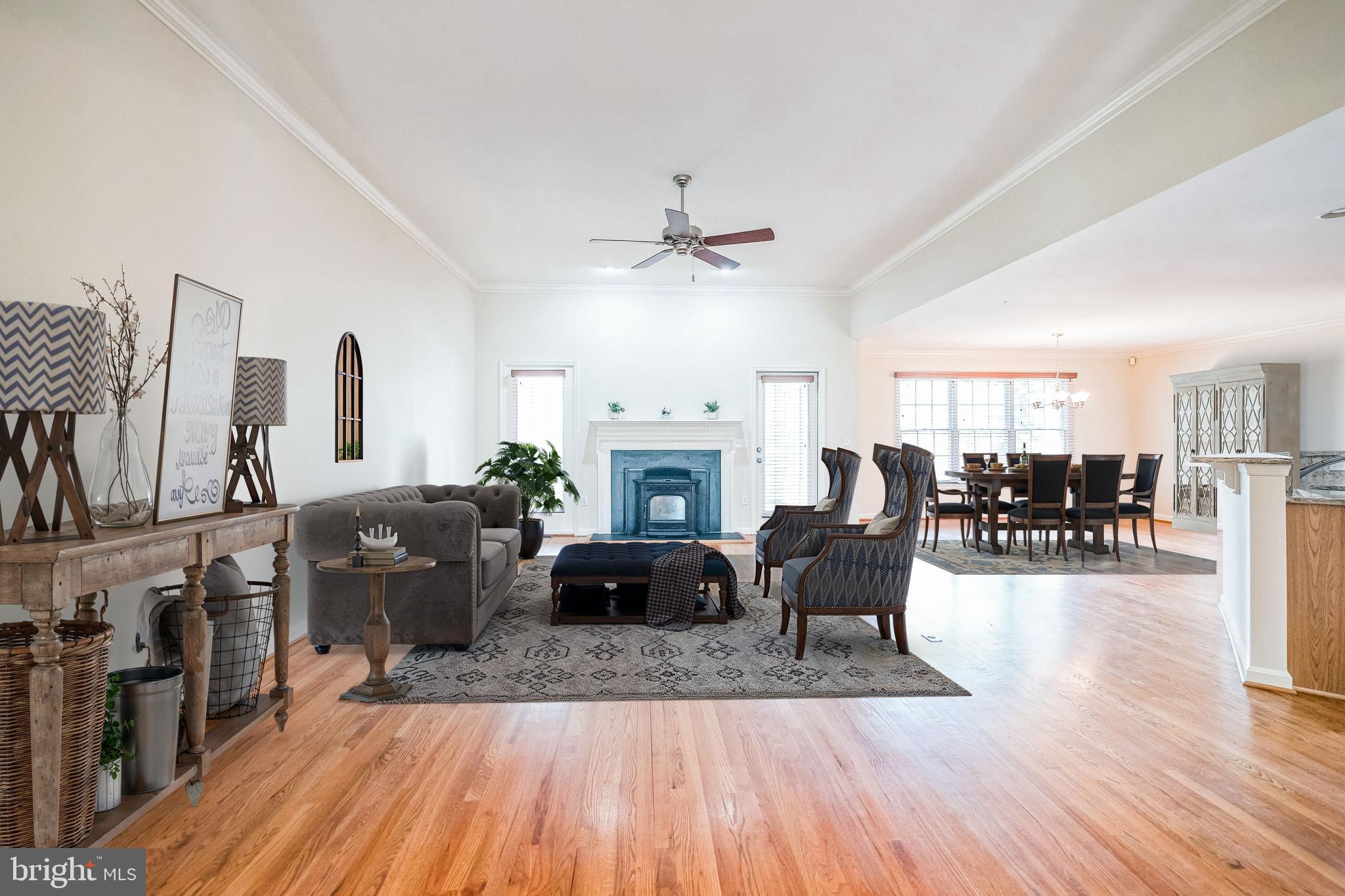 FOXFIELD AT MIDDLETOWN - Residential