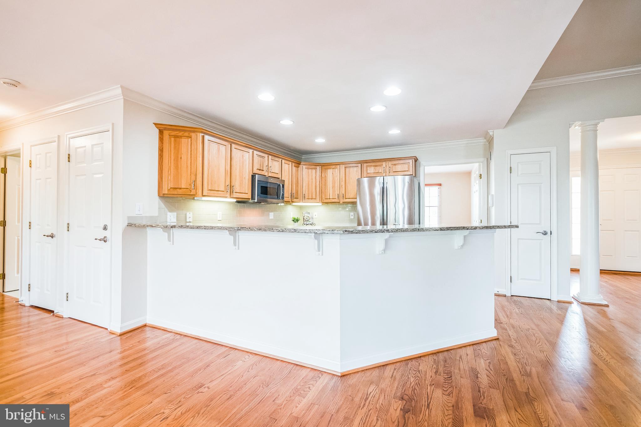 FOXFIELD AT MIDDLETOWN - Residential