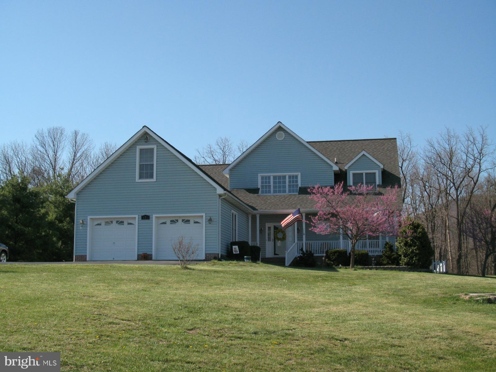 FAIRVIEW - Residential