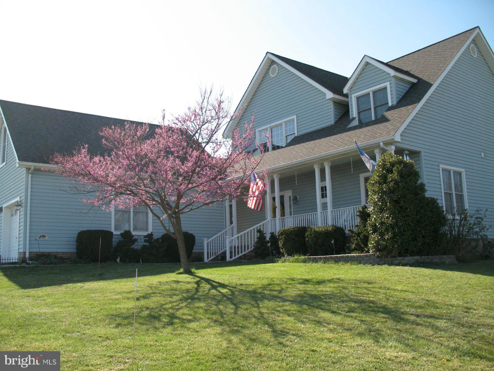 FAIRVIEW - Residential