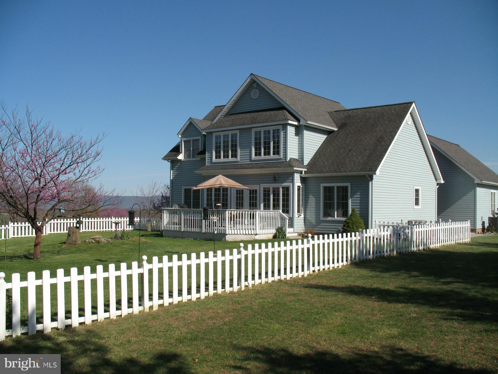 FAIRVIEW - Residential