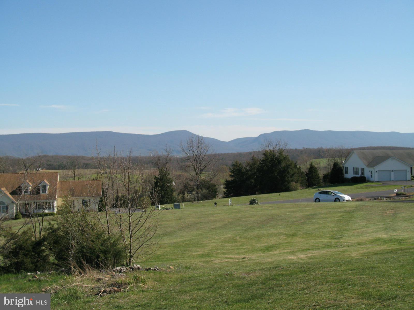 FAIRVIEW - Residential