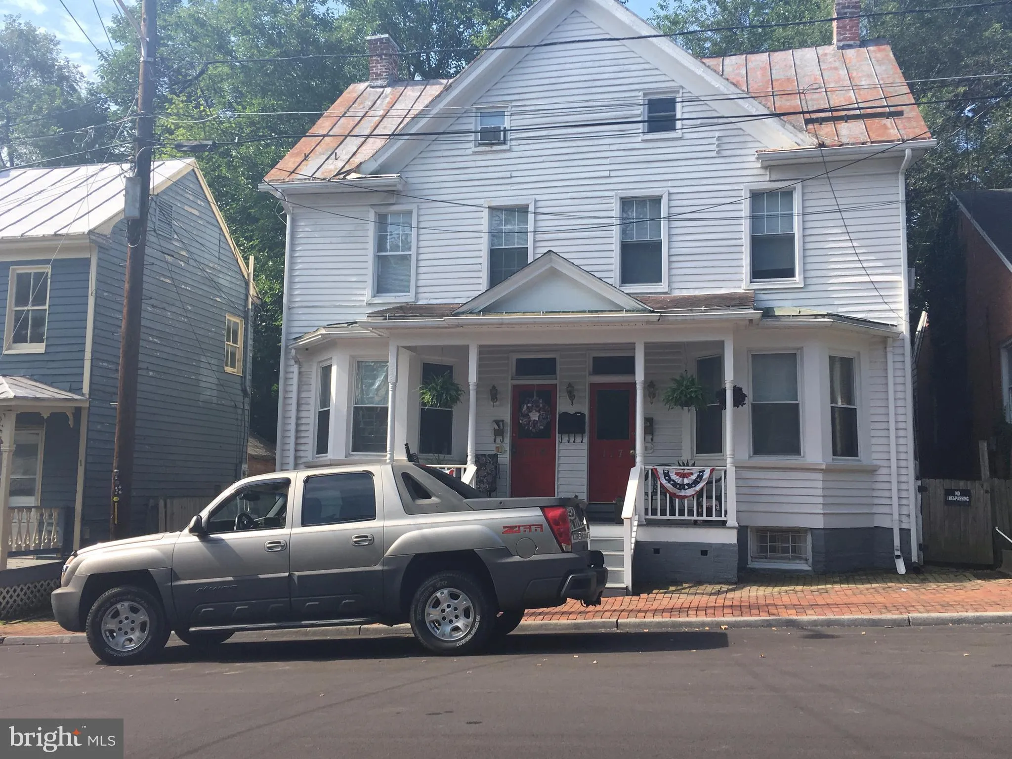 Additional image 2 of 119 Leicester Street, Winchester, VA 22601