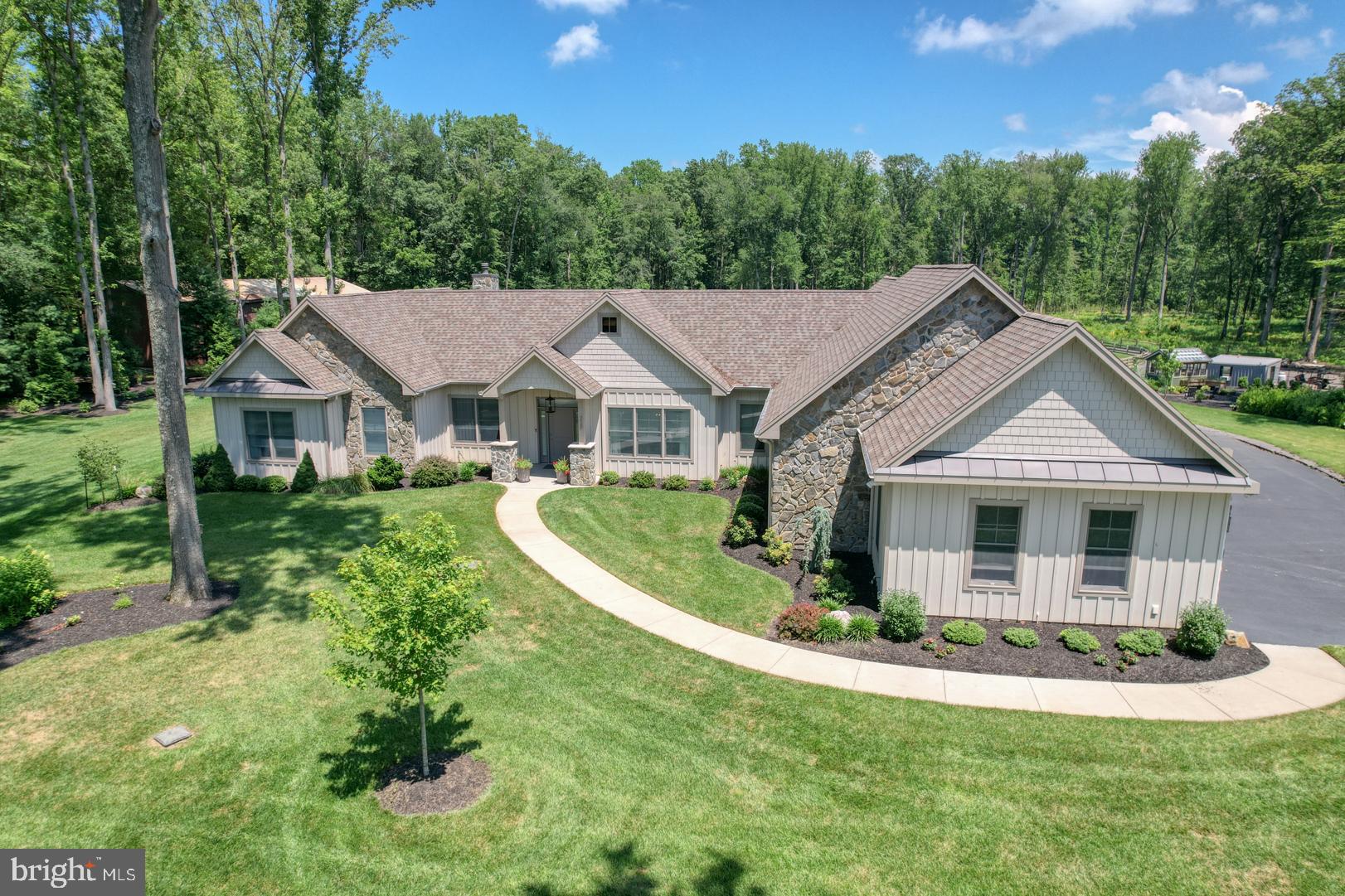 220 BLACKBIRD GREENSPRING ROAD