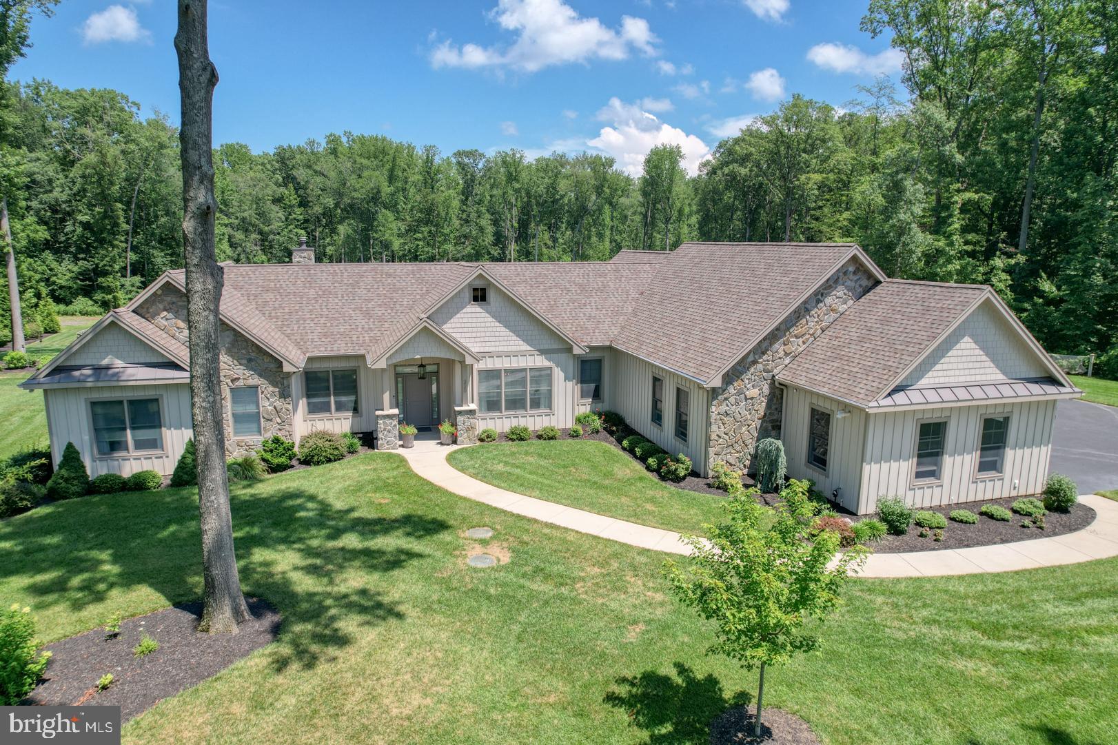 220 BLACKBIRD GREENSPRING ROAD
