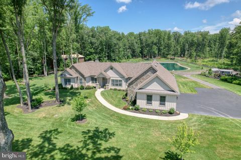 220 BLACKBIRD GREENSPRING ROAD SMYRNA DE 19977