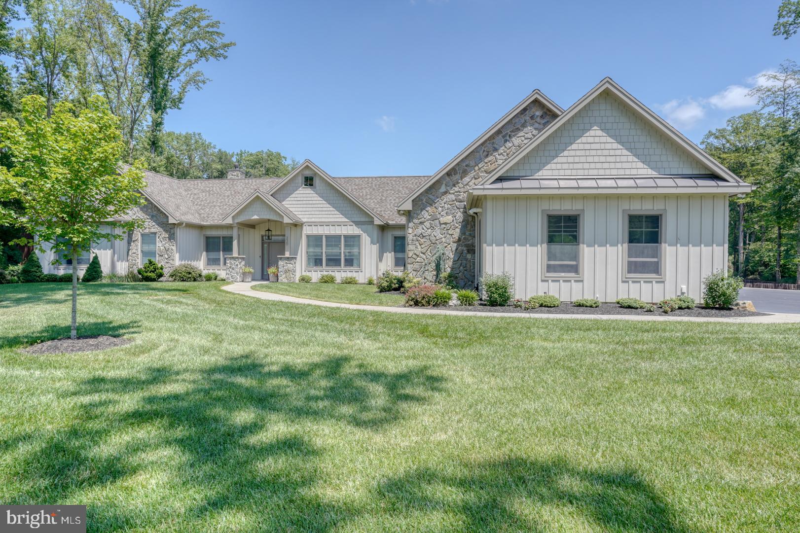 220 BLACKBIRD GREENSPRING ROAD