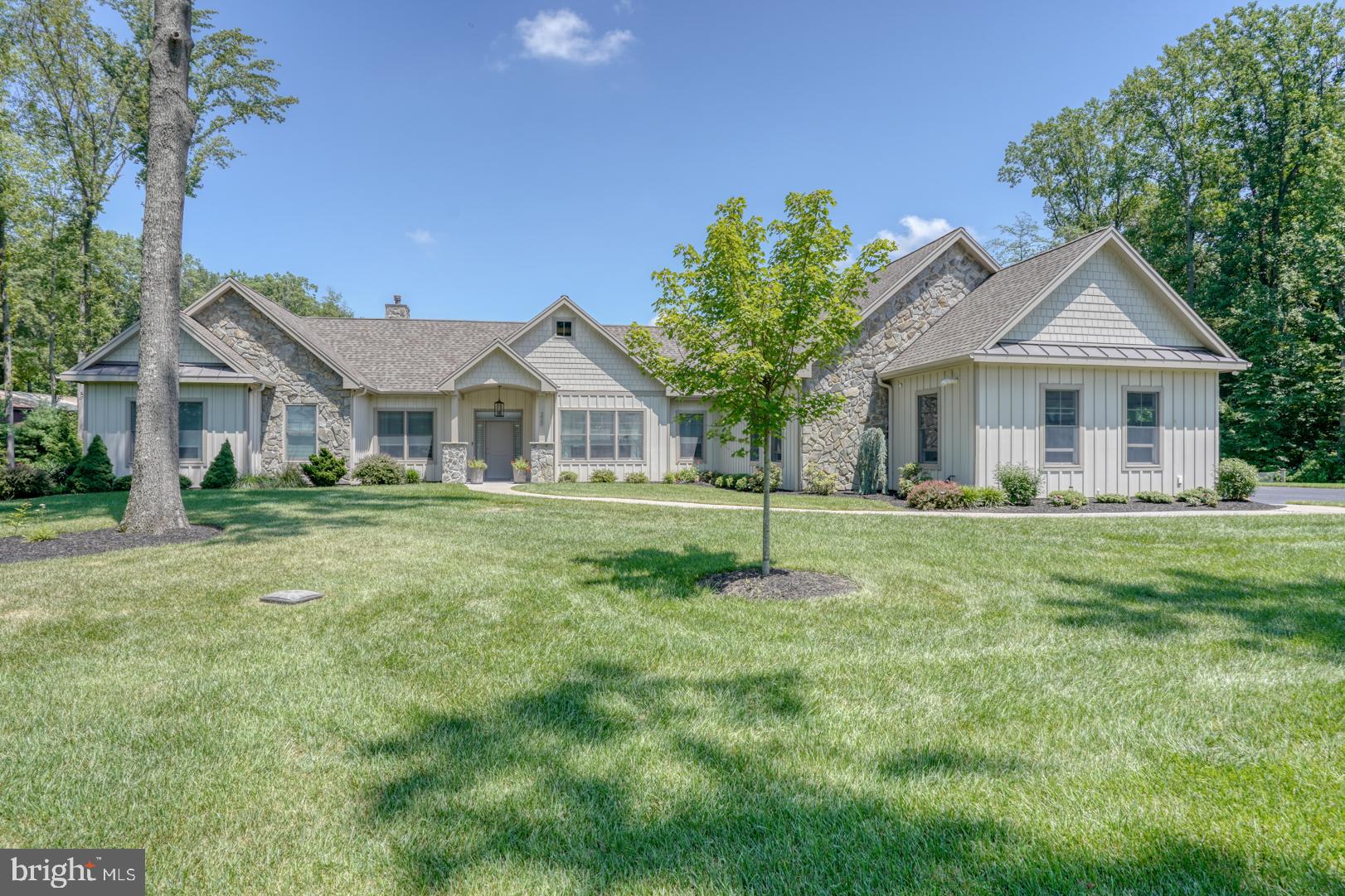 220 BLACKBIRD GREENSPRING ROAD