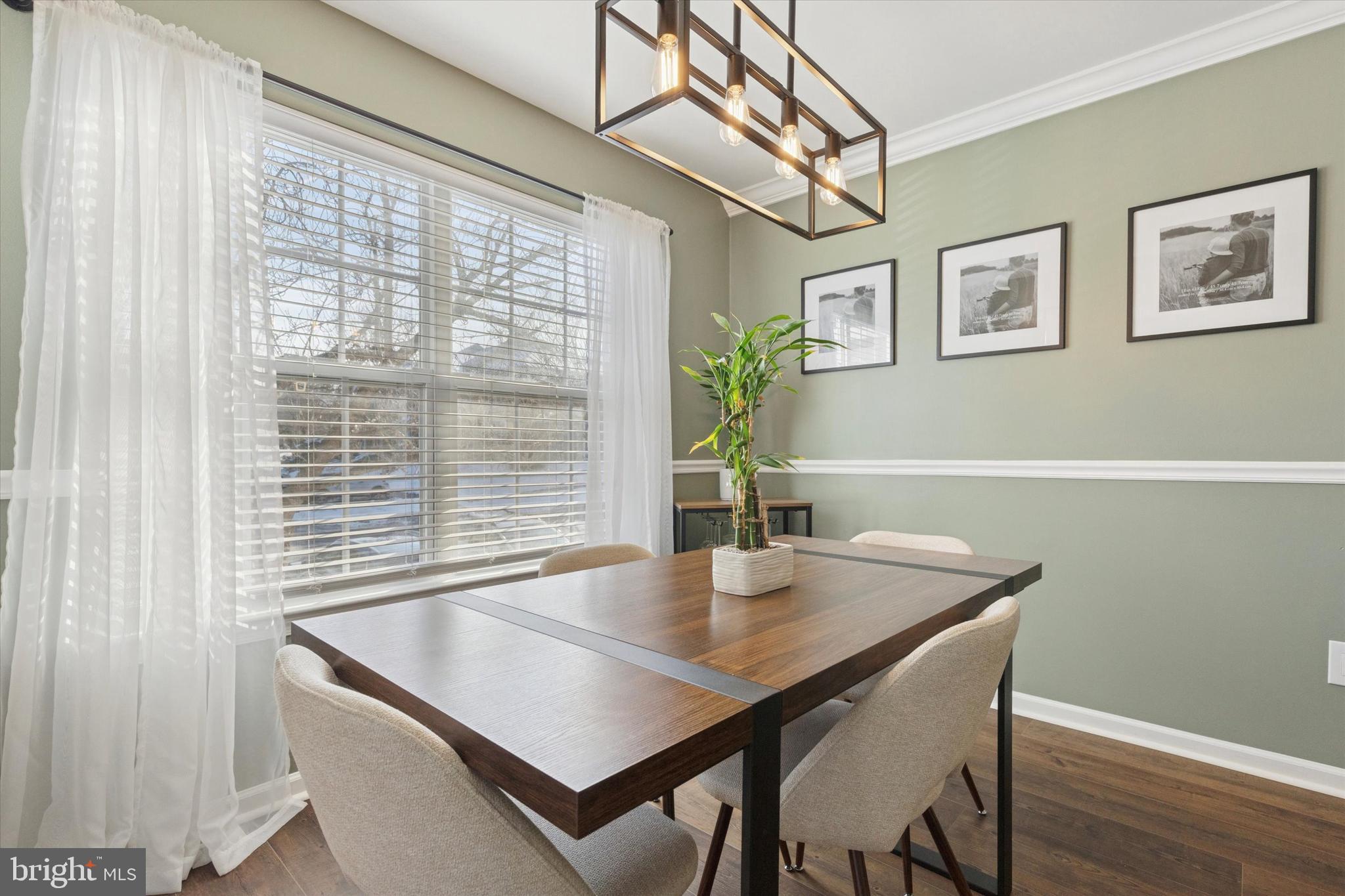 LIBERTY KNOLL - Residential