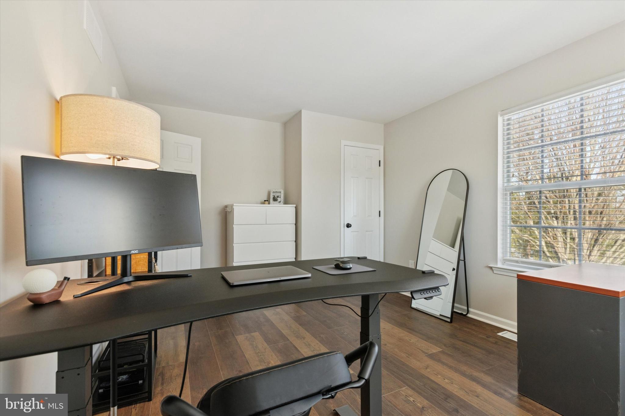 LIBERTY KNOLL - Residential