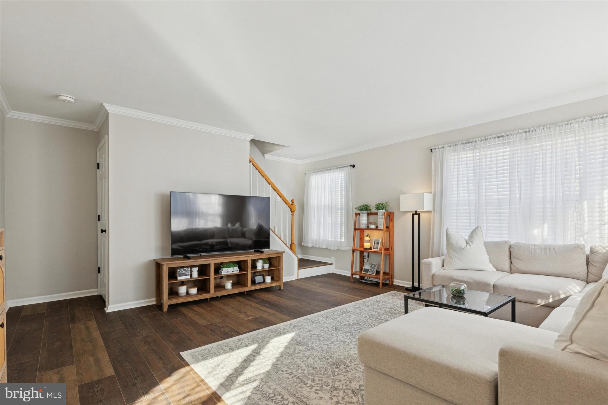 LIBERTY KNOLL - Residential