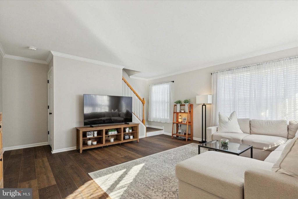 Photo of 104 Providence Court, HARLEYSVILLE, PA 19438 (MLS # PAMC2166374)