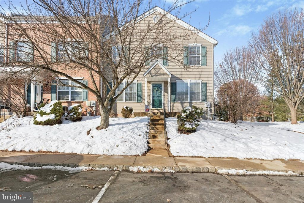 Photo of 104 Providence Court, HARLEYSVILLE, PA 19438 (MLS # PAMC2166374)