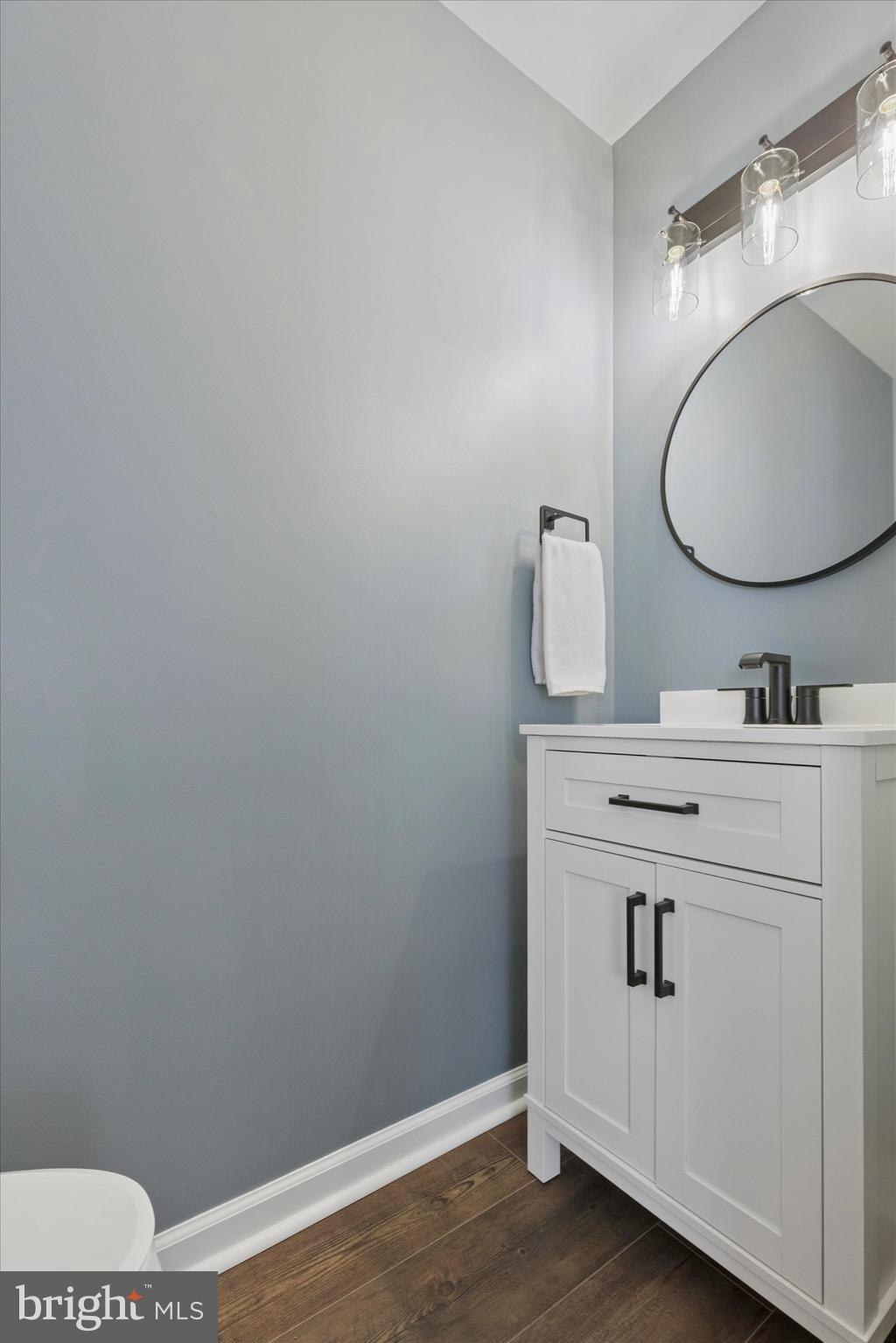 LIBERTY KNOLL - Residential