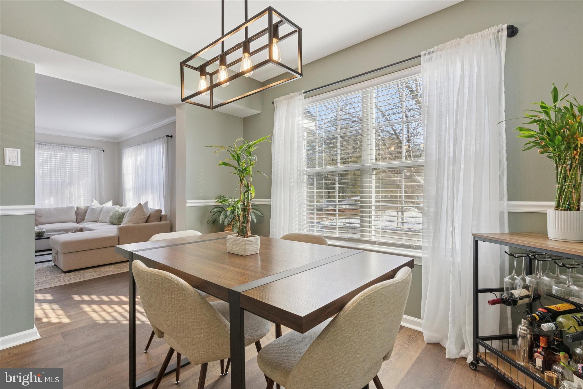 LIBERTY KNOLL - Residential