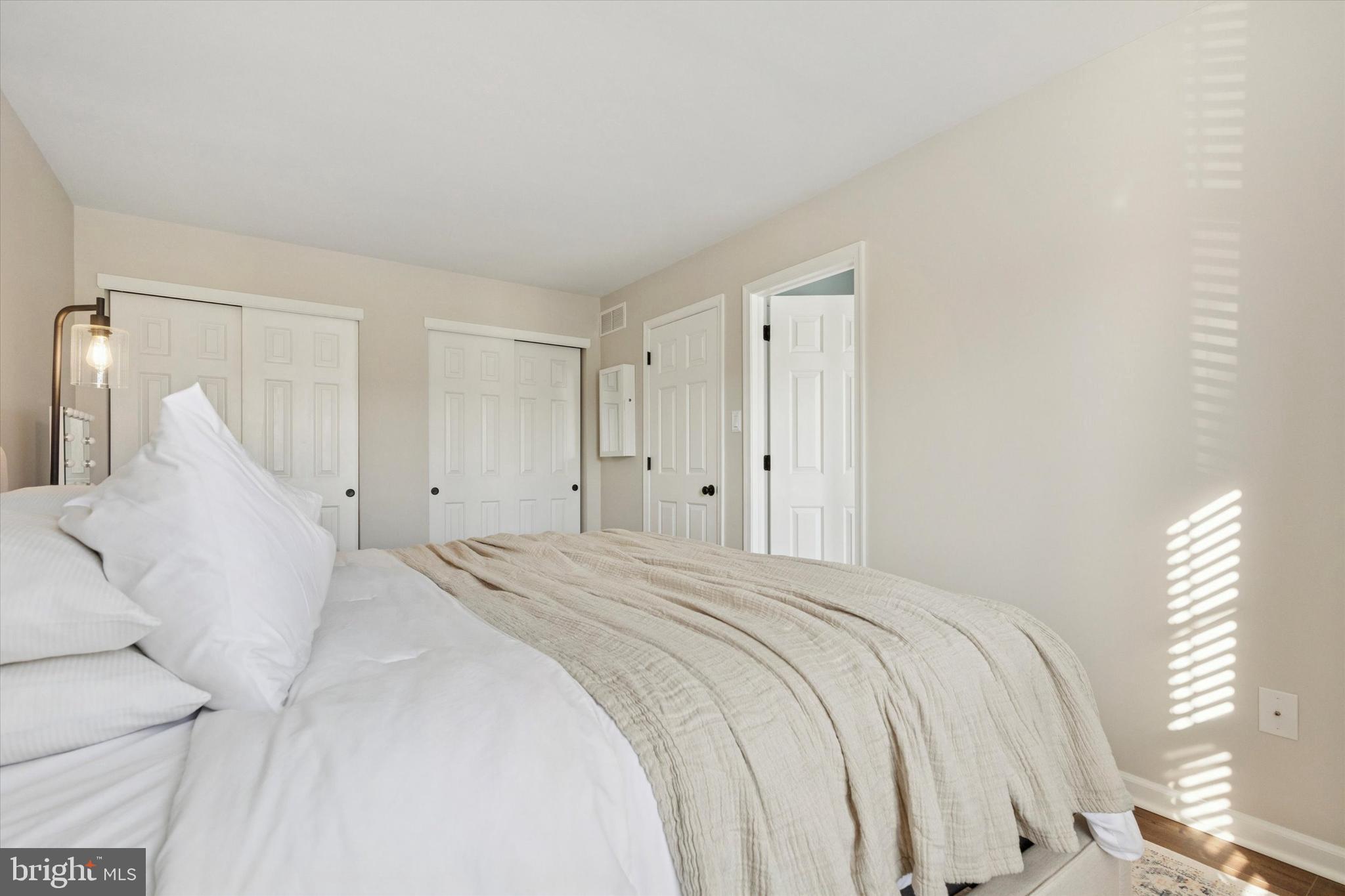 LIBERTY KNOLL - Residential