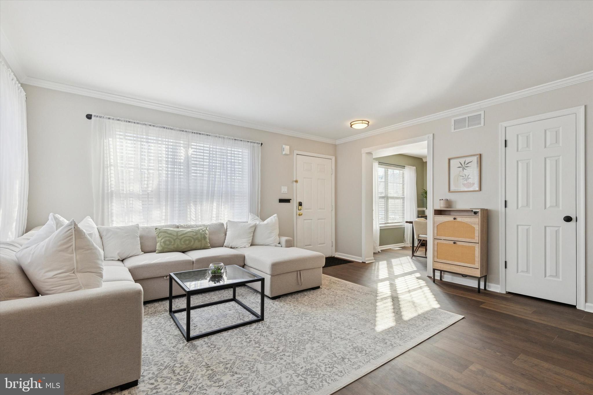 LIBERTY KNOLL - Residential