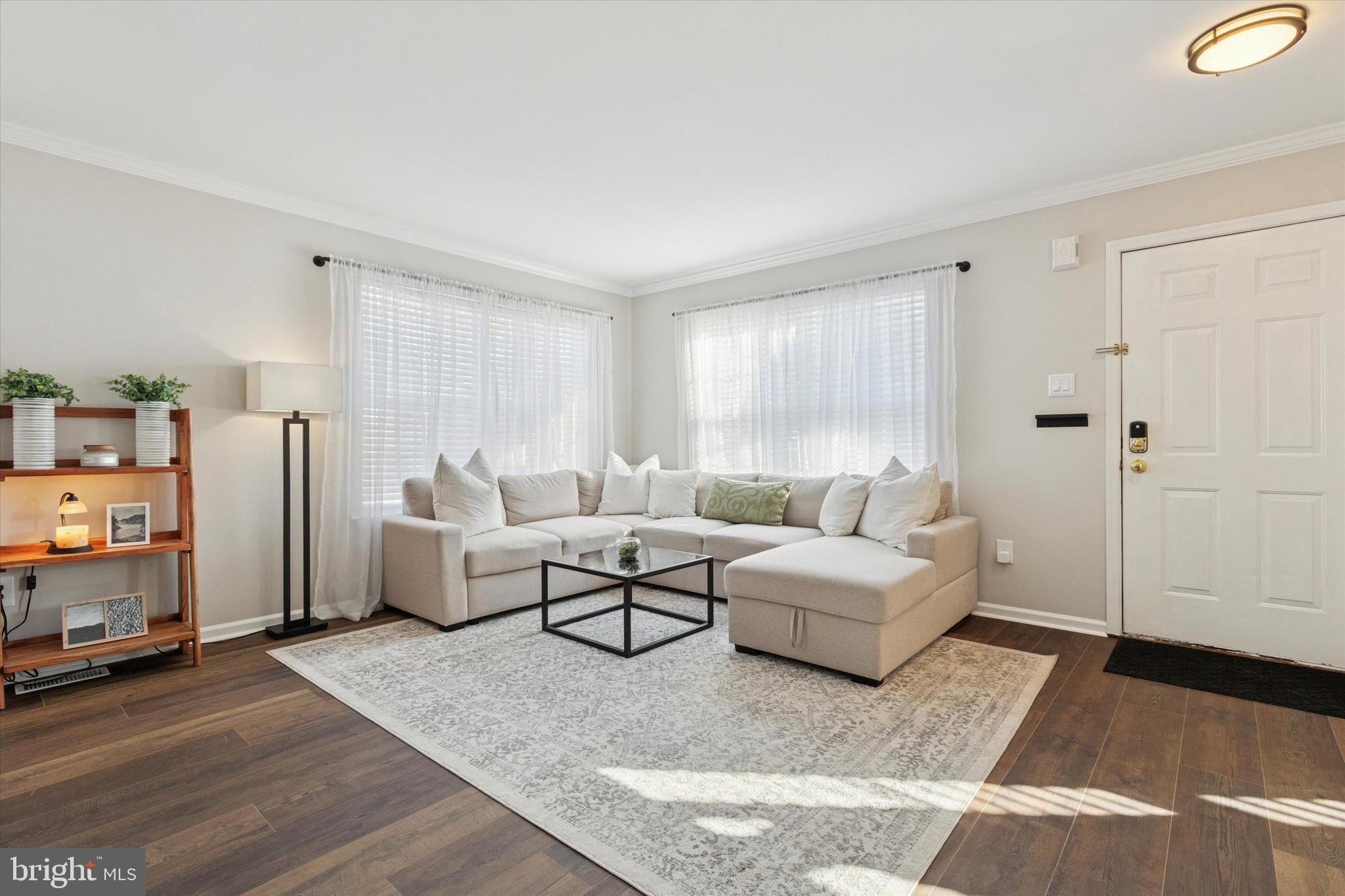 LIBERTY KNOLL - Residential