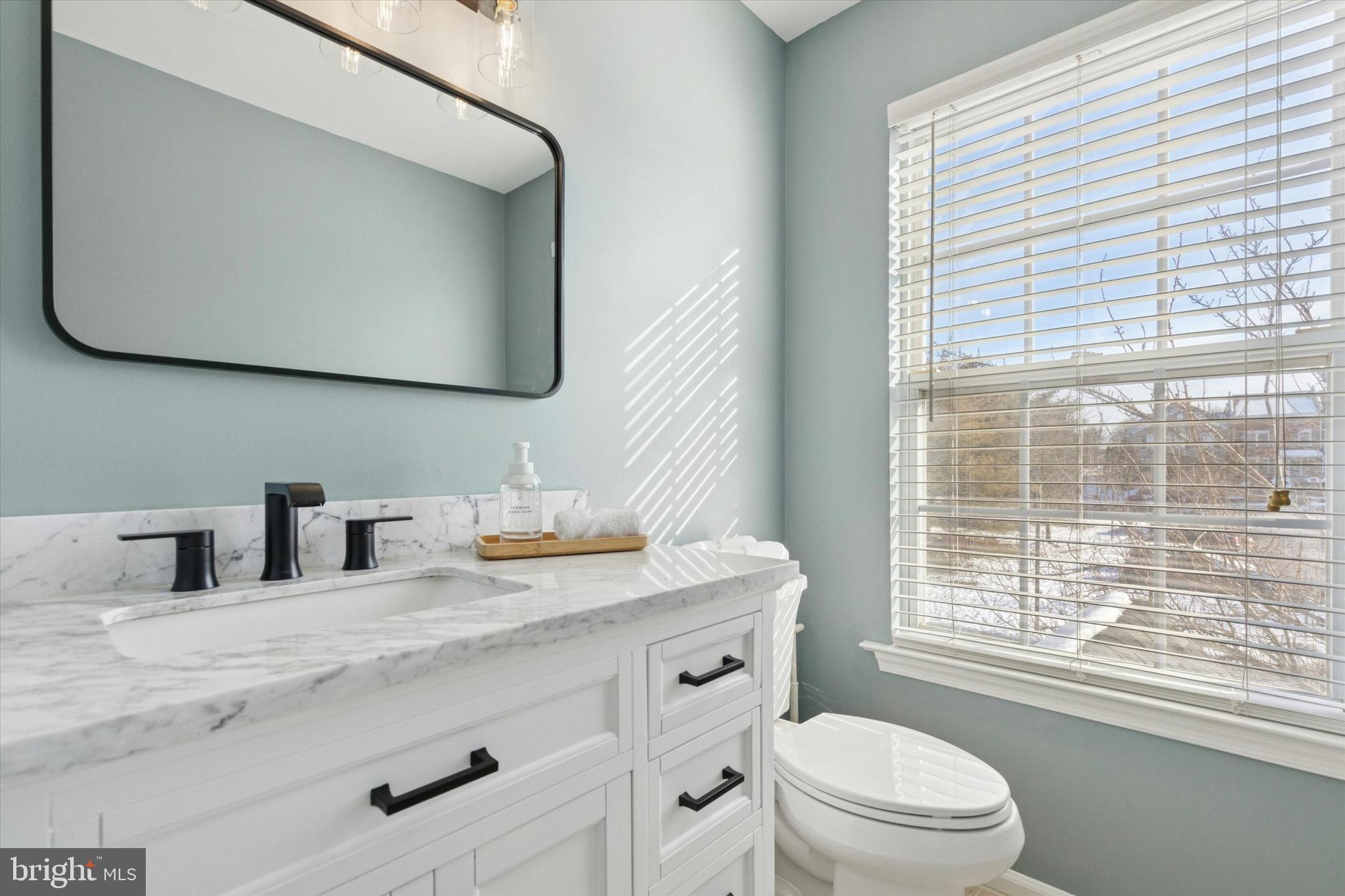 LIBERTY KNOLL - Residential