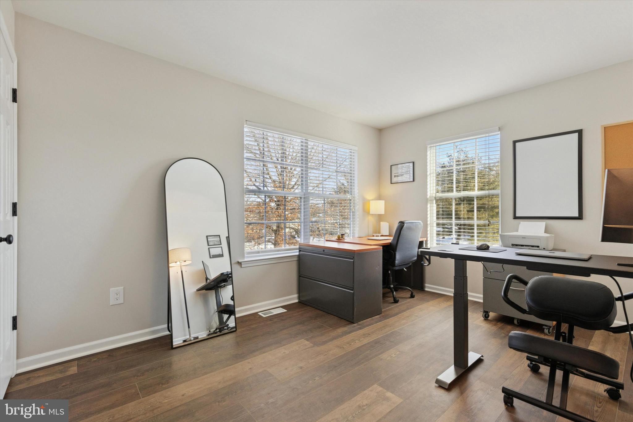 LIBERTY KNOLL - Residential